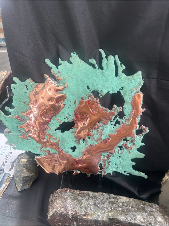 Accessories - Denver Gem Show Day 2 No Refunds